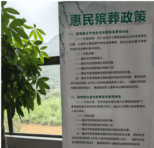 民政部关于殡葬管理答复汇总（2025年5月）
